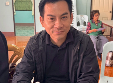 เข้าตรวจการสหกรณ์ตามแผนปฏิบัติงานประจำปีงบประมาณ พ.ศ. 2569 พารามิเตอร์รูปภาพ 5